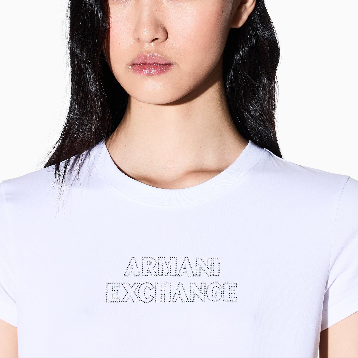 Armani Exchange T-Shirt XW002293UC001