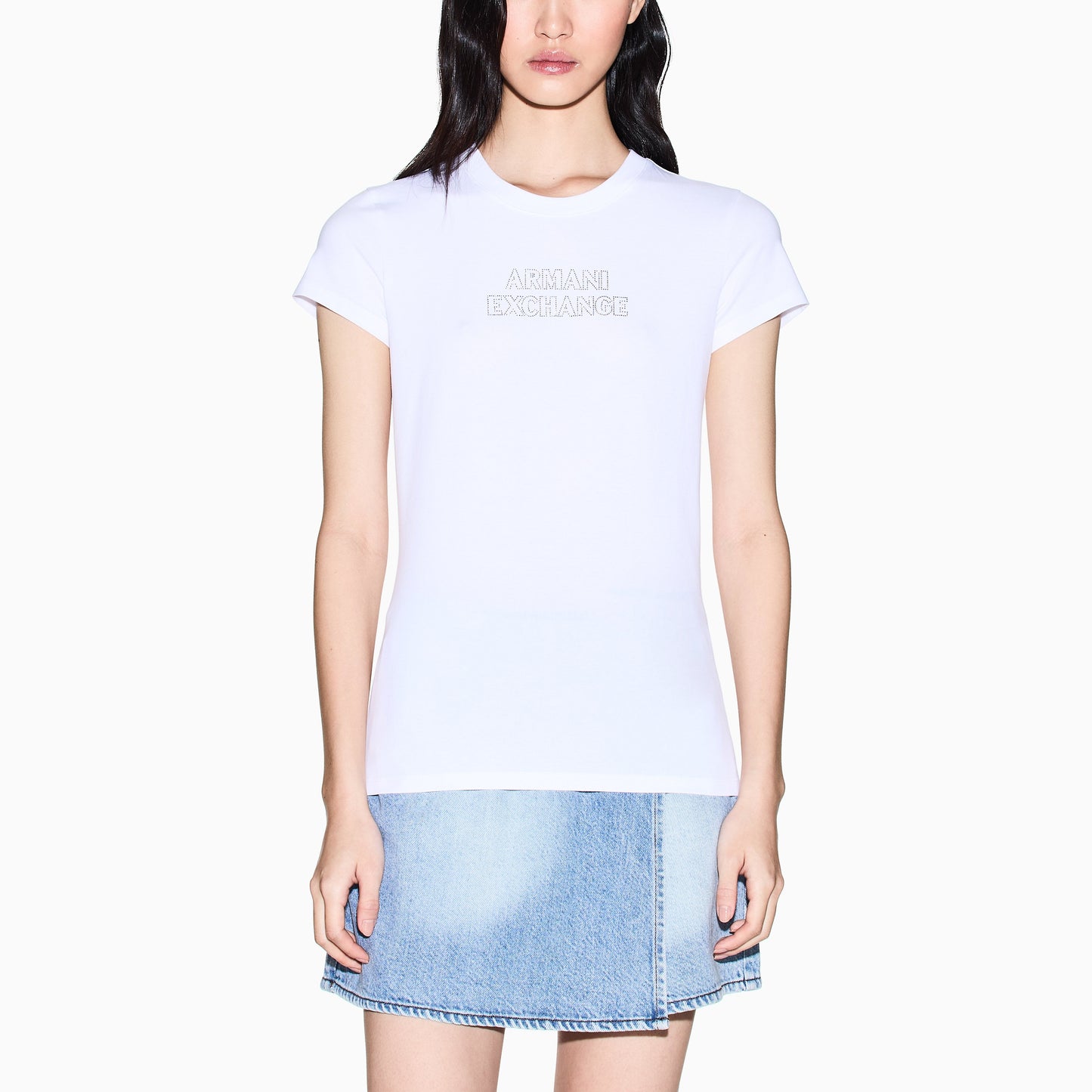 Armani Exchange T-Shirt XW002293UC001