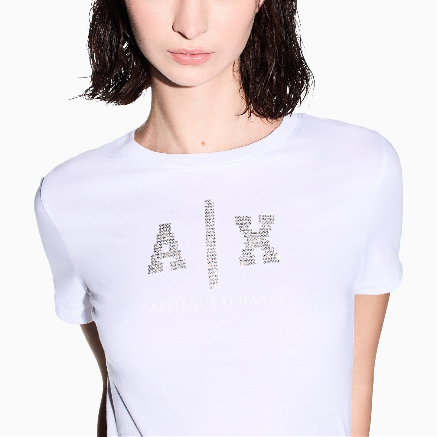 Armani Exchange T-Shirt XW002348U0002