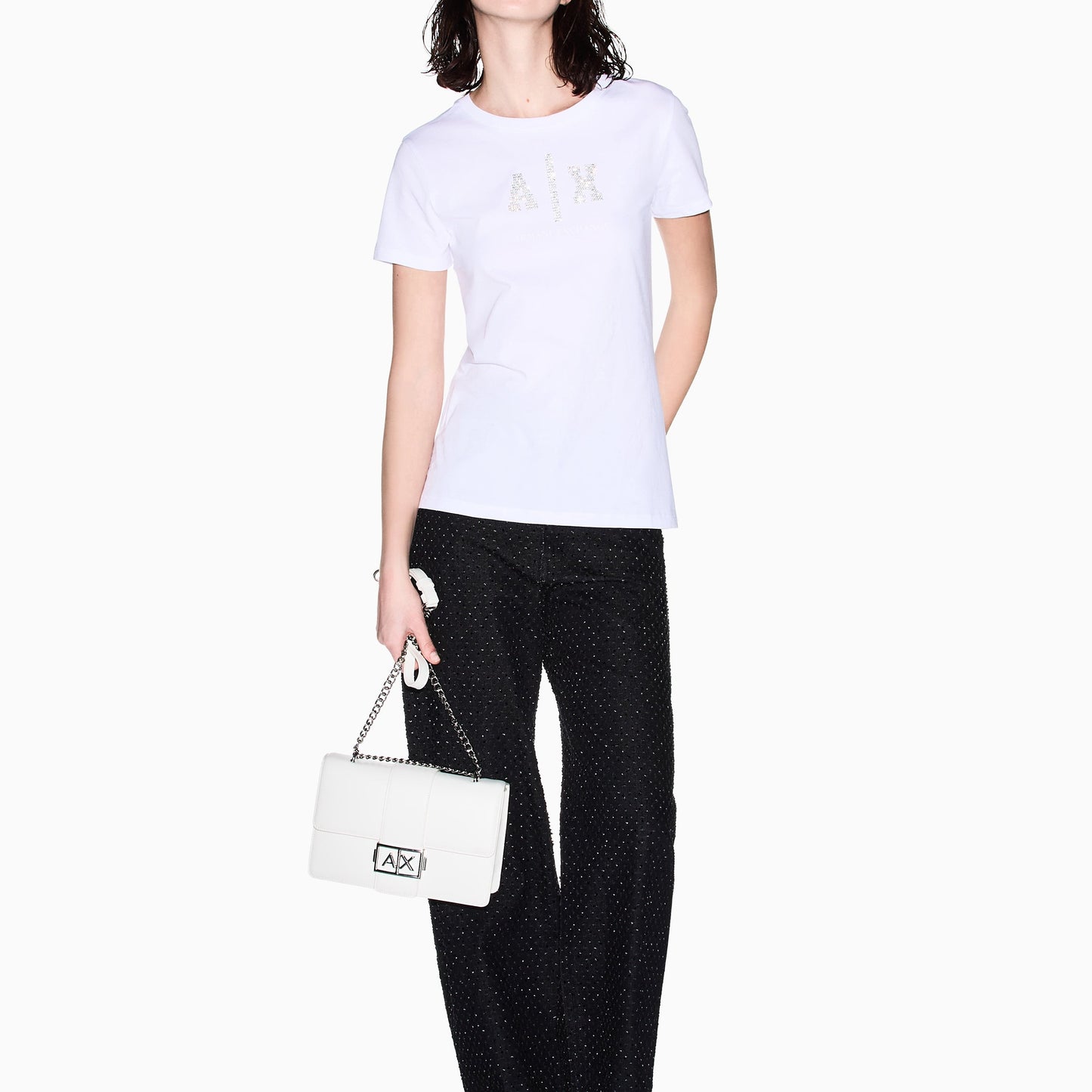 Armani Exchange T-Shirt XW002348U0002