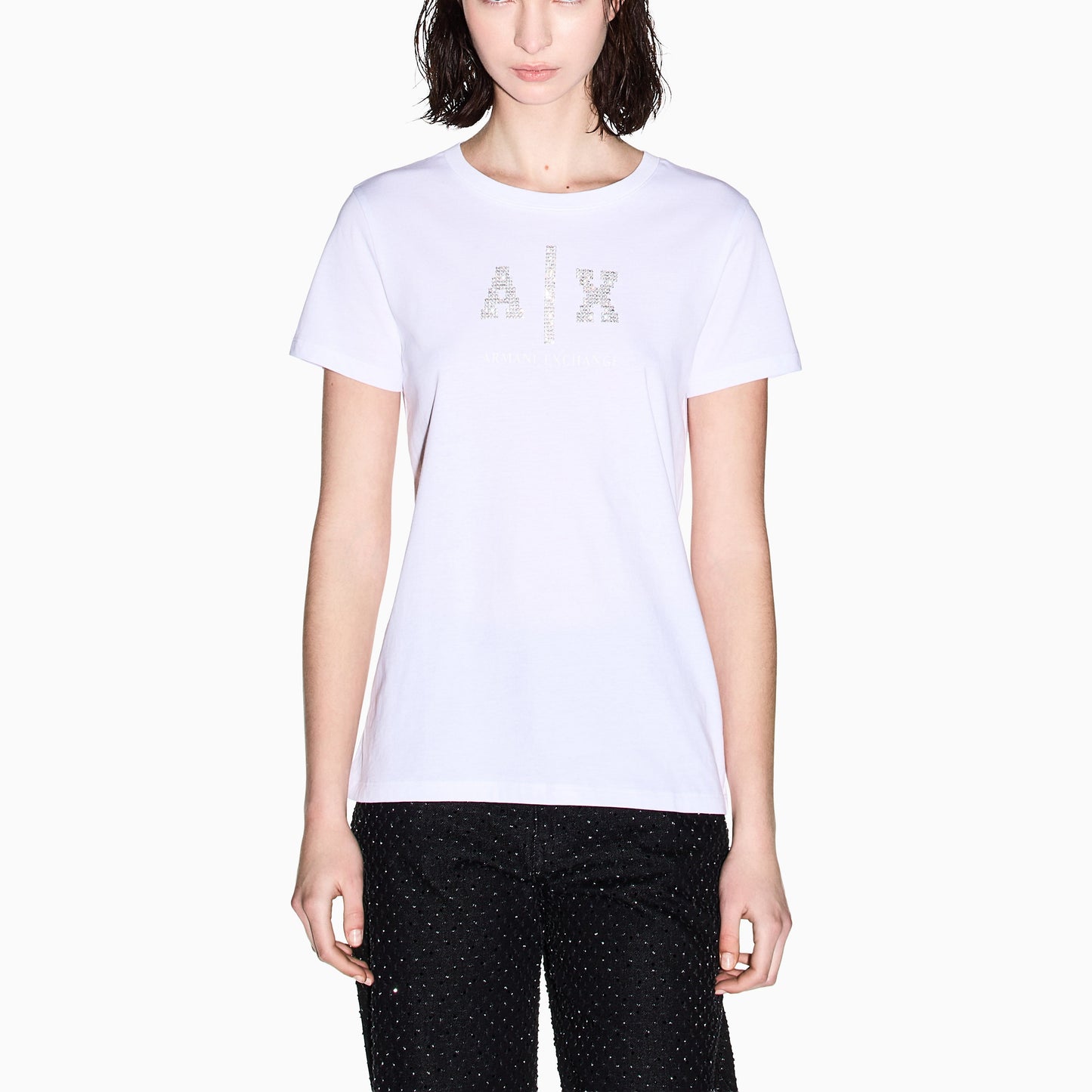 Armani Exchange T-Shirt XW002348U0002