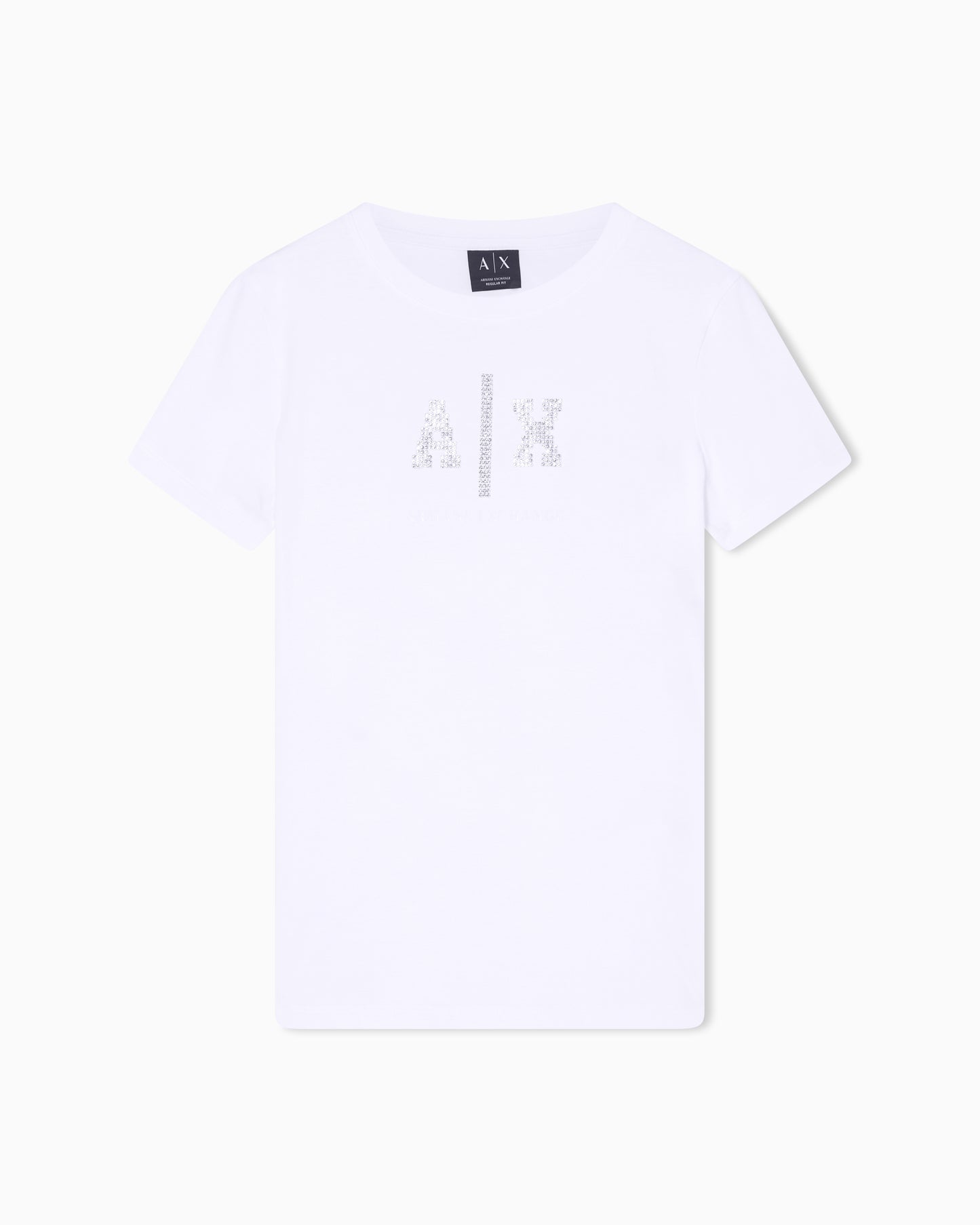 Armani Exchange T-Shirt XW002348U0002