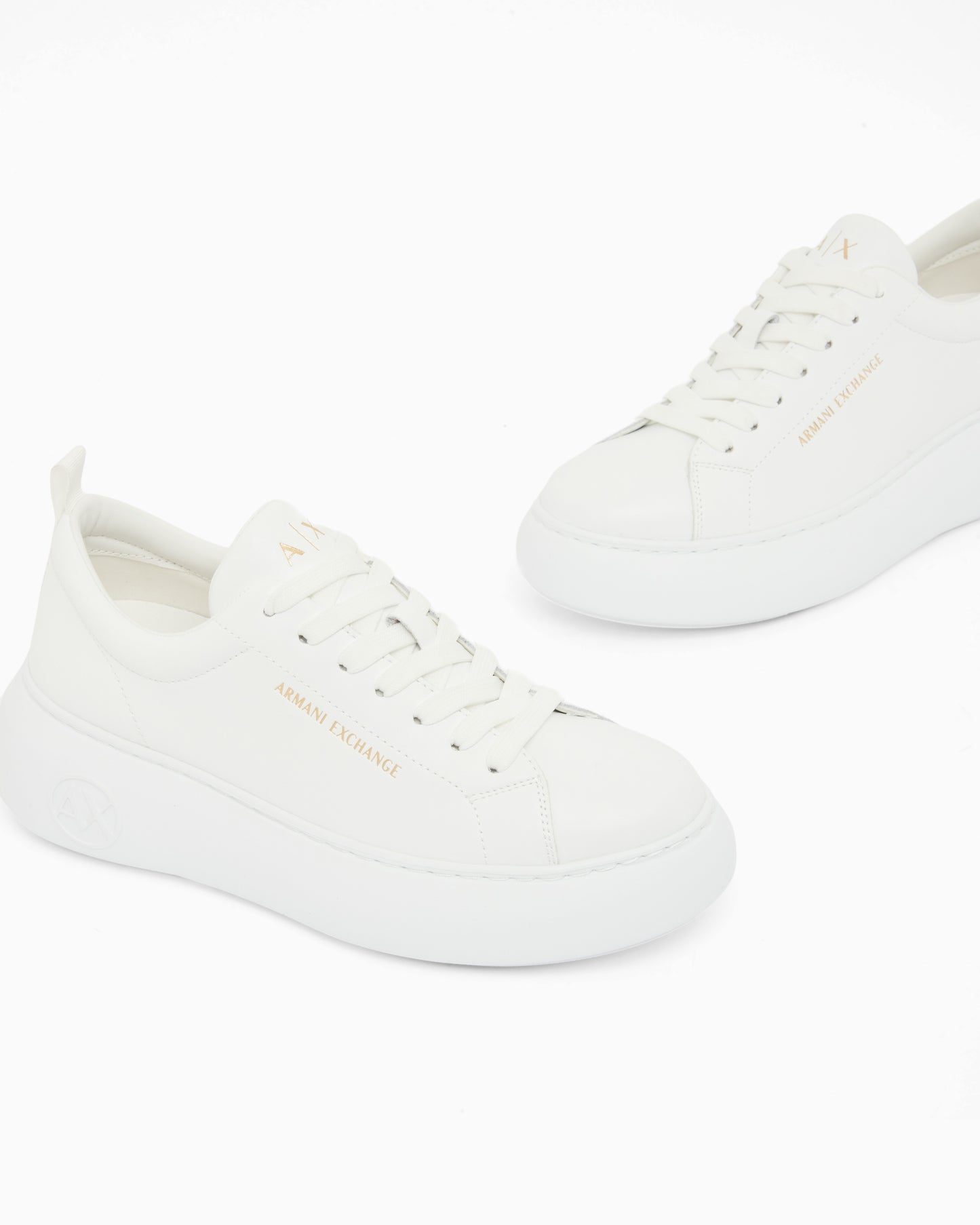 Armani Exchange Scarpe XW002790U0002