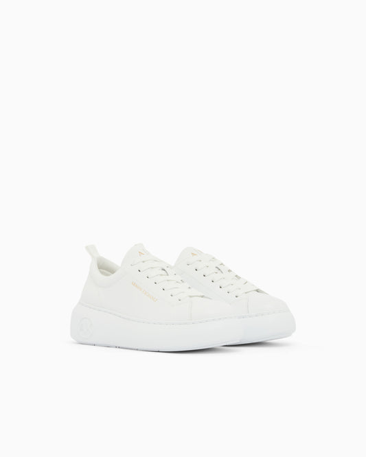 Armani Exchange Scarpe XW002790U0002