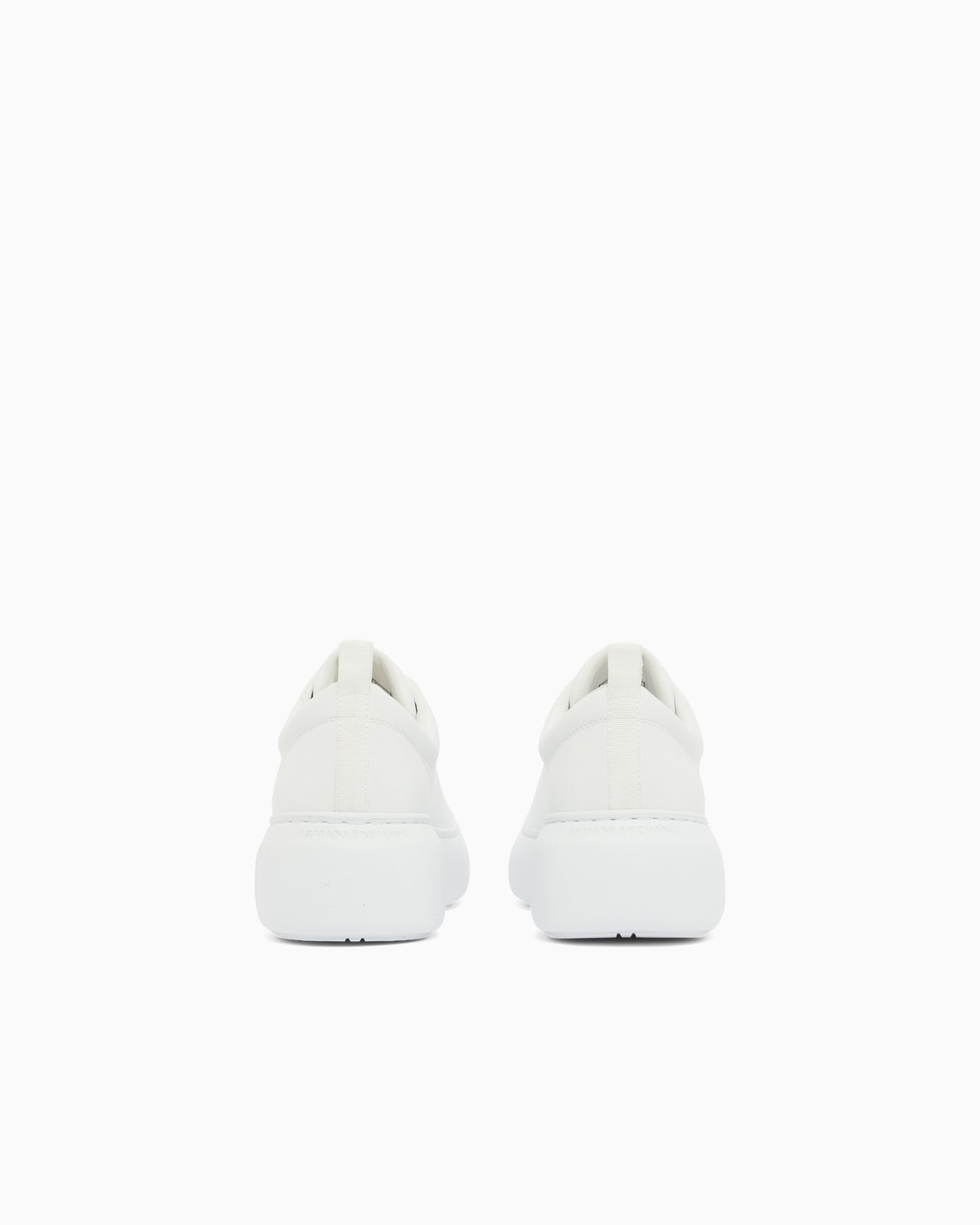 Armani Exchange Scarpe XW002790U0002