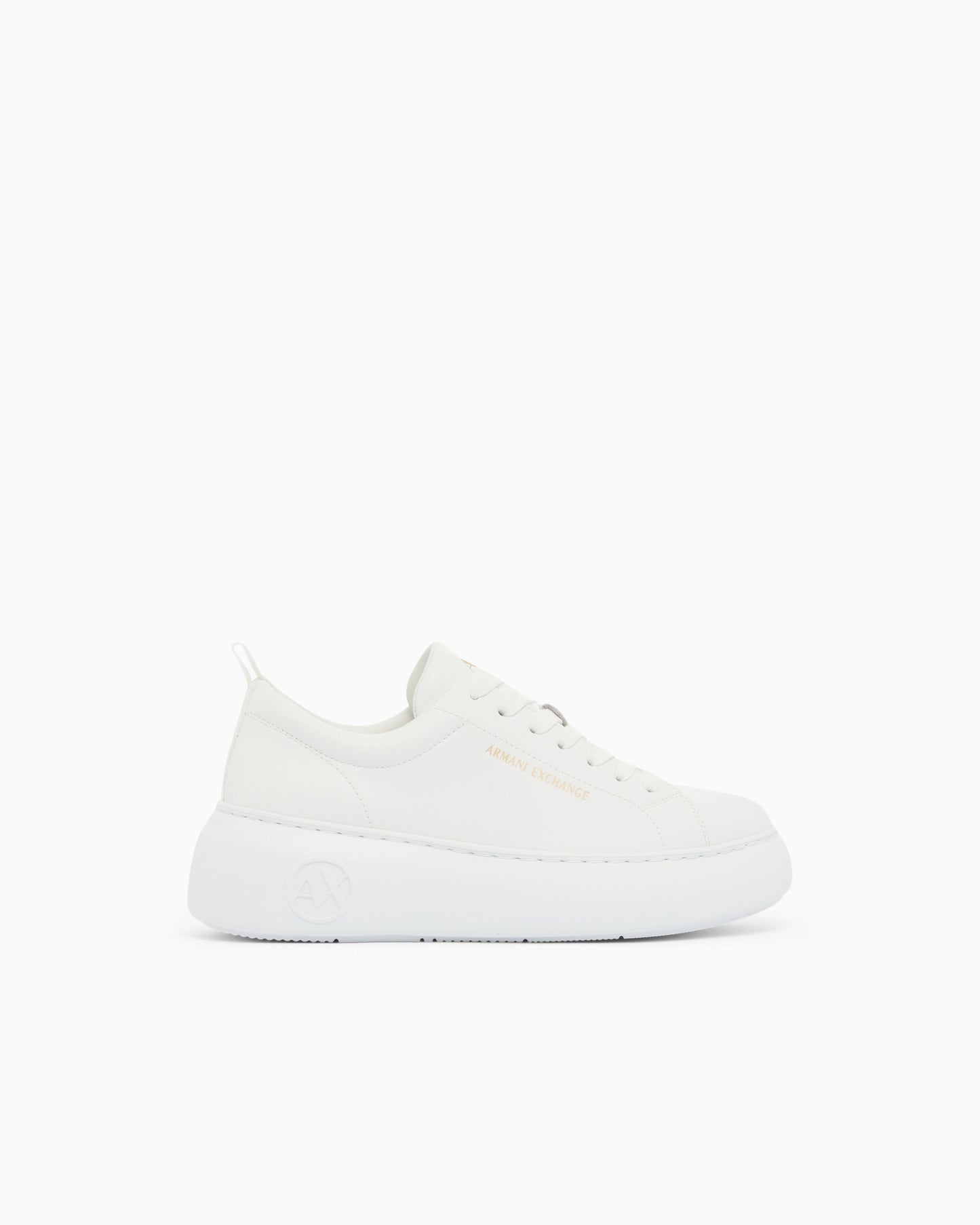 Armani Exchange Scarpe XW002790U0002