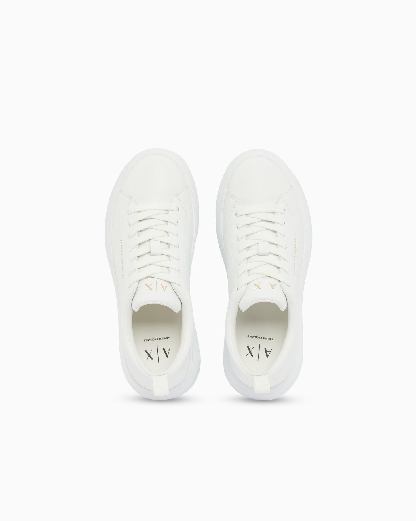 Armani Exchange Scarpe XW002790U0002