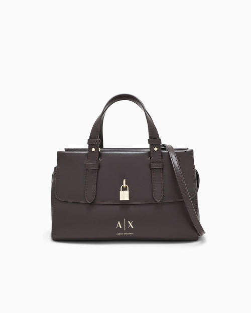 Armani Exchange Borsa Antagonist XW003055 – vista 6