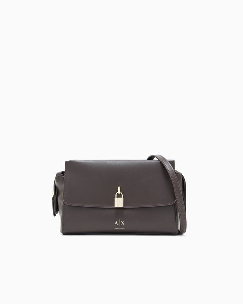 Armani Exchange Borsa Antagonist XW003056 – vista 5