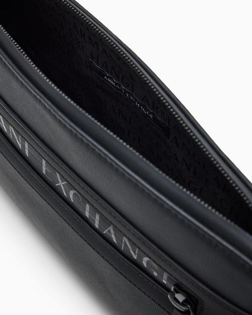 Armani Exchange Borsa Nera XM003595