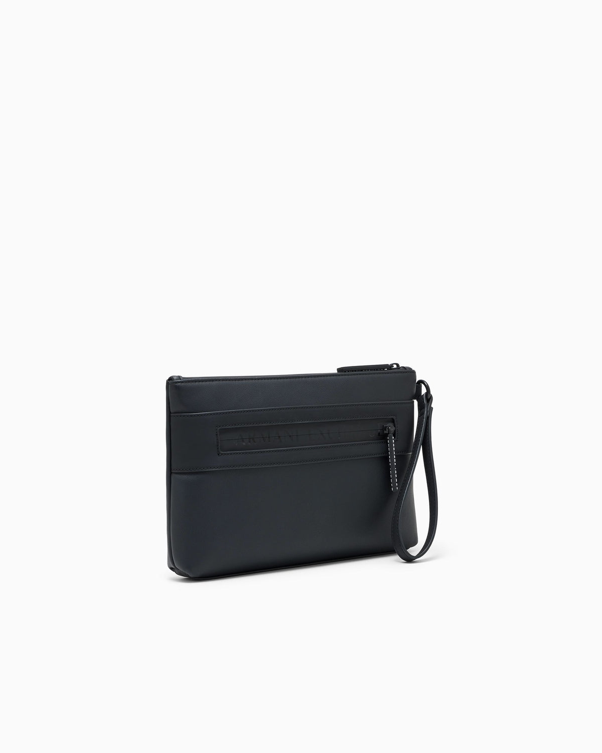Armani Exchange Borsa Nera XM003595 – vista 3