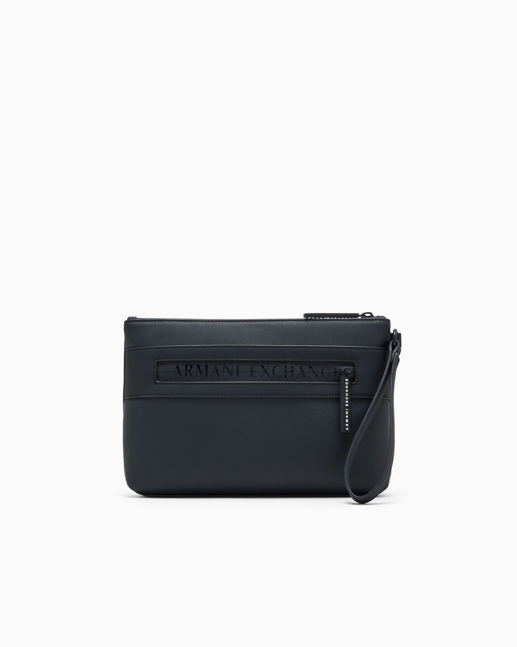 Armani Exchange Borsa Nera XM003595 – vista 5