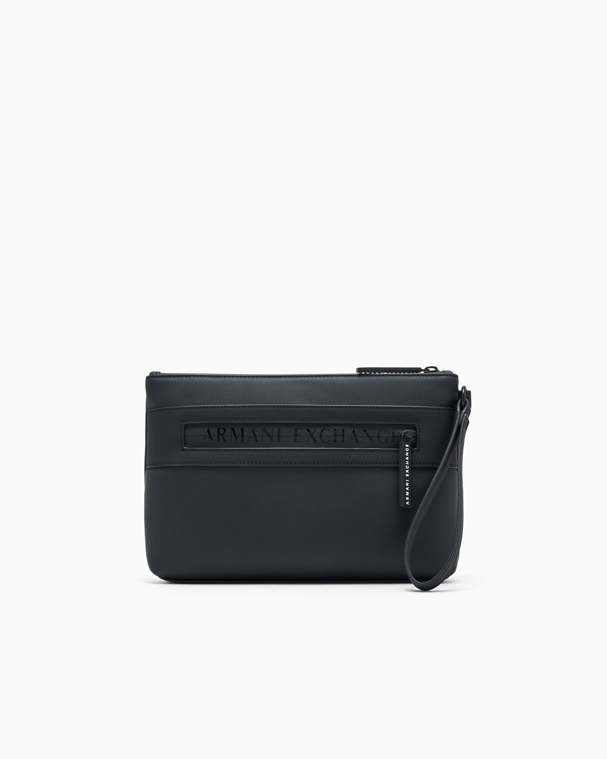 Armani Exchange Borsa Nera XM003595 – vista 5