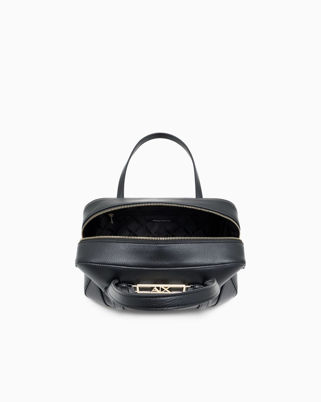 Armani Exchange Borsa Nera XW002610