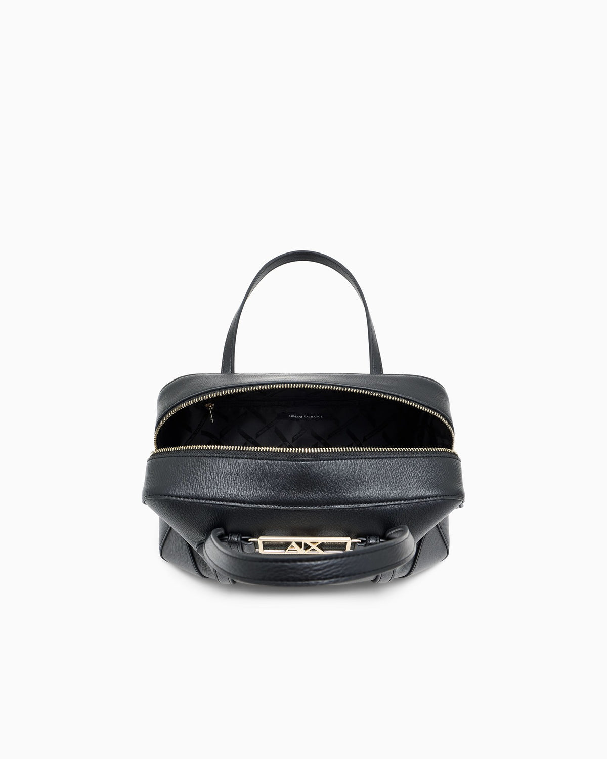 Armani Exchange Borsa Nera XW002610