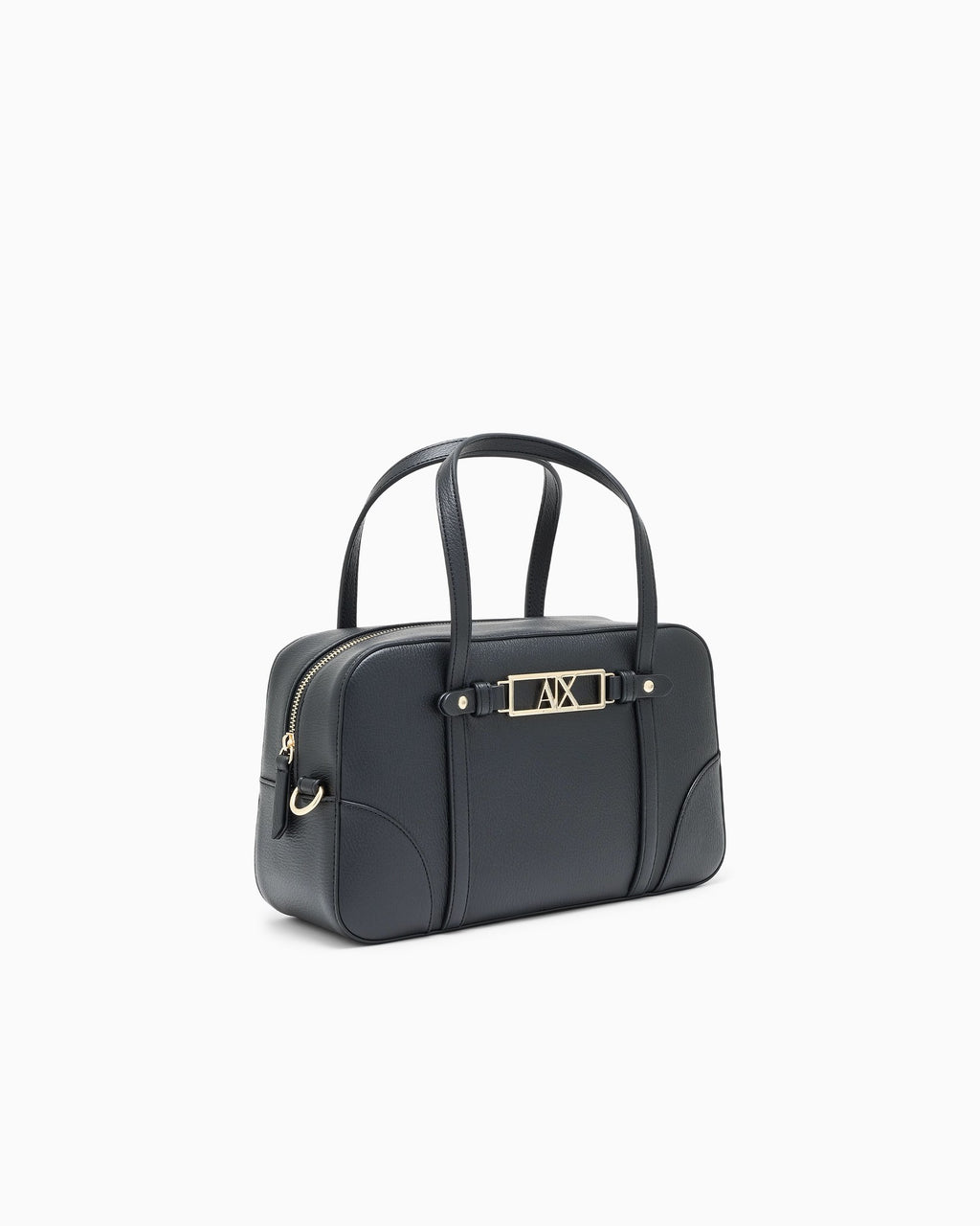 Armani Exchange Borsa Nera XW002610 – vista 4