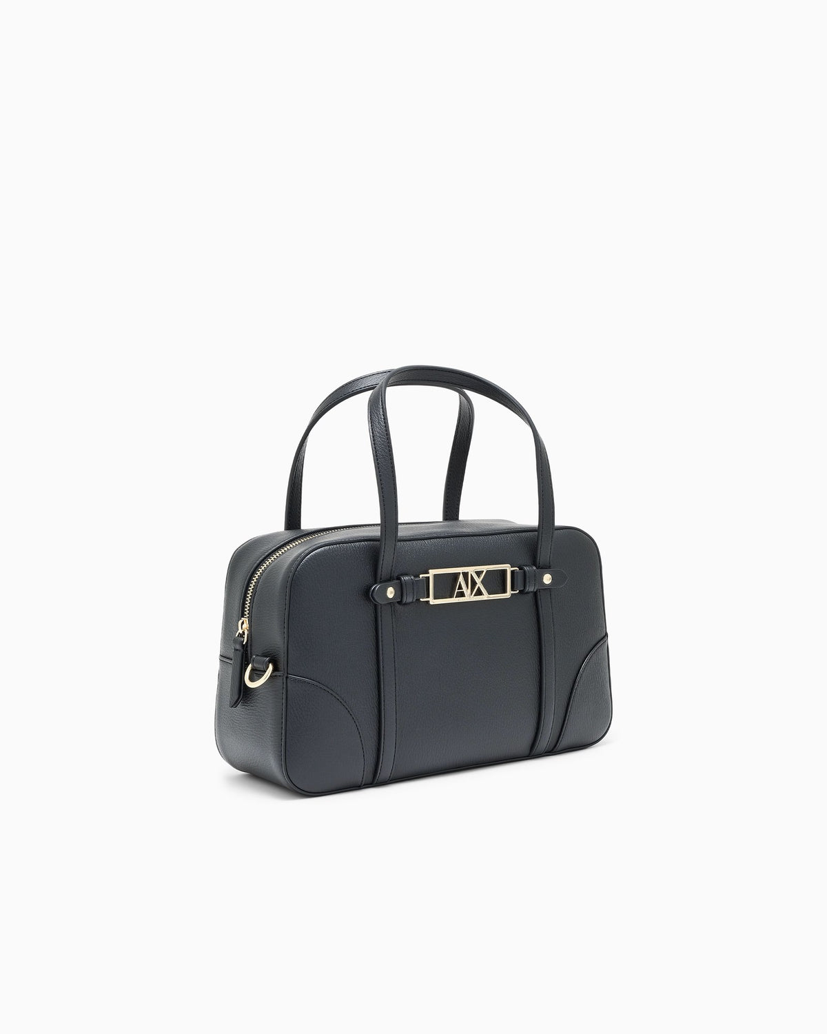 Armani Exchange Borsa Nera XW002610 – vista 4