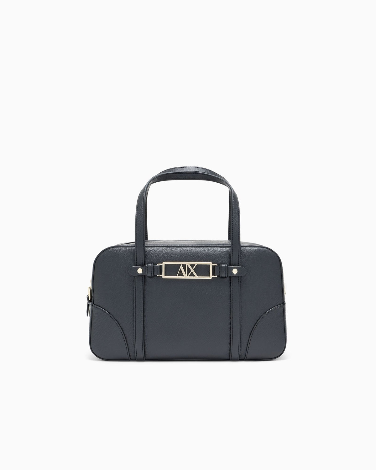 Armani Exchange Borsa Nera XW002610 – vista 6