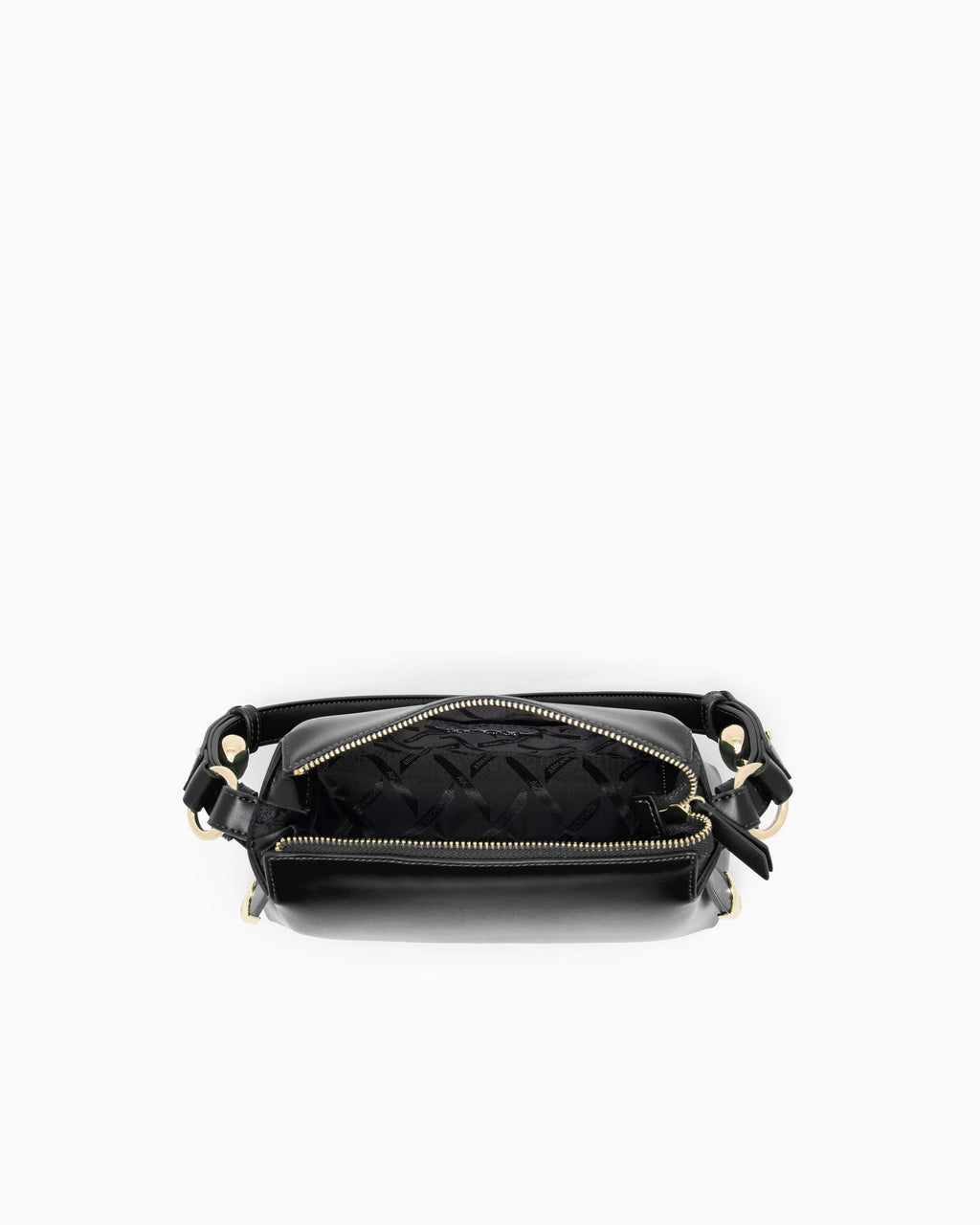 Armani Exchange Borsa Nera XW002990