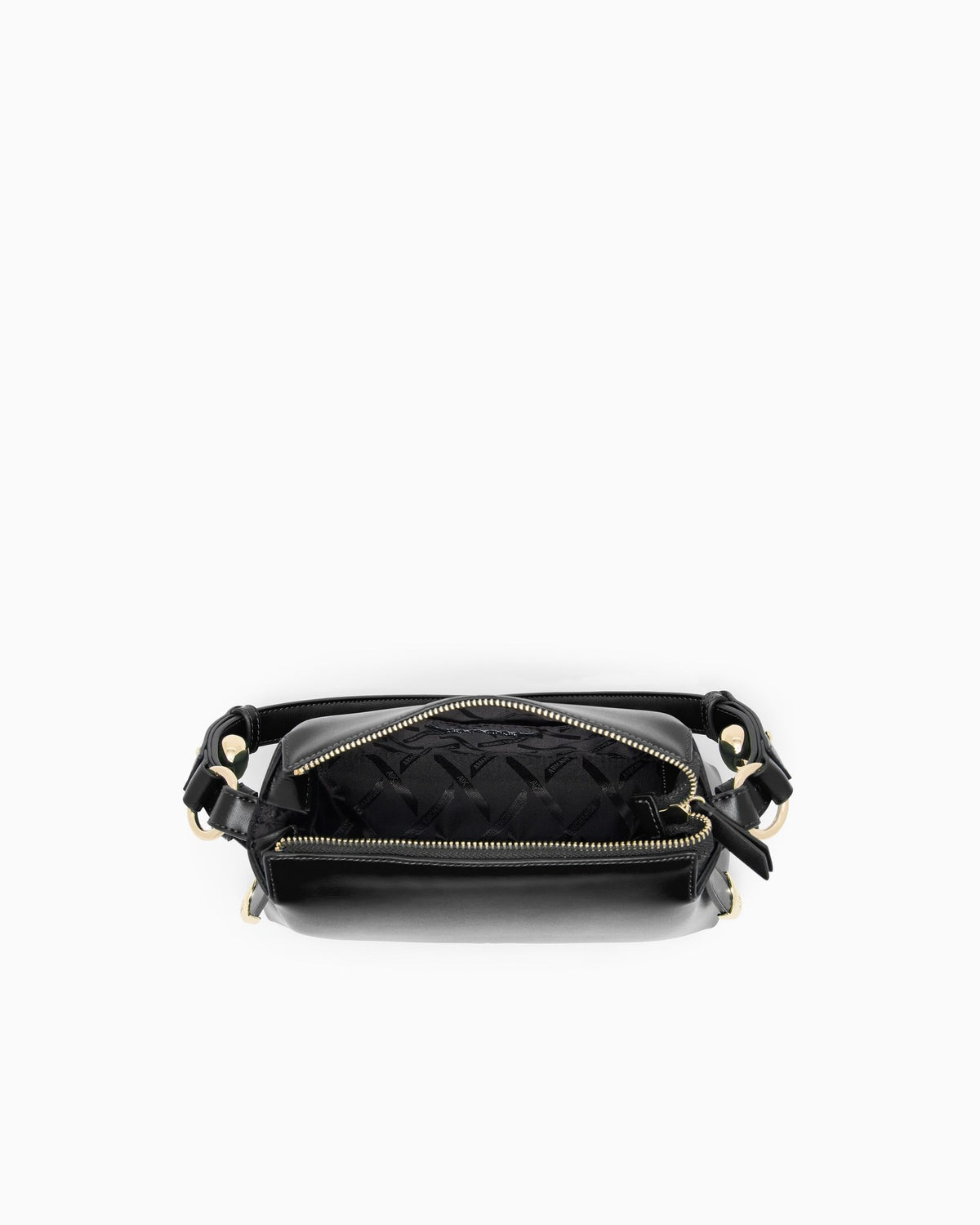 Armani Exchange Borsa Nera XW002990