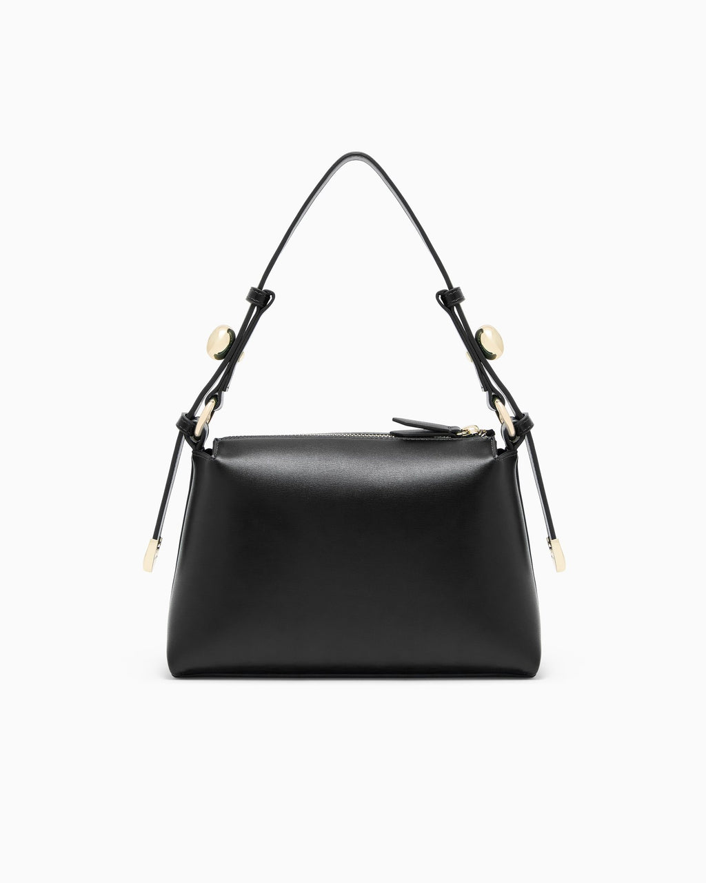 Armani Exchange Borsa Nera XW002990 – vista 5