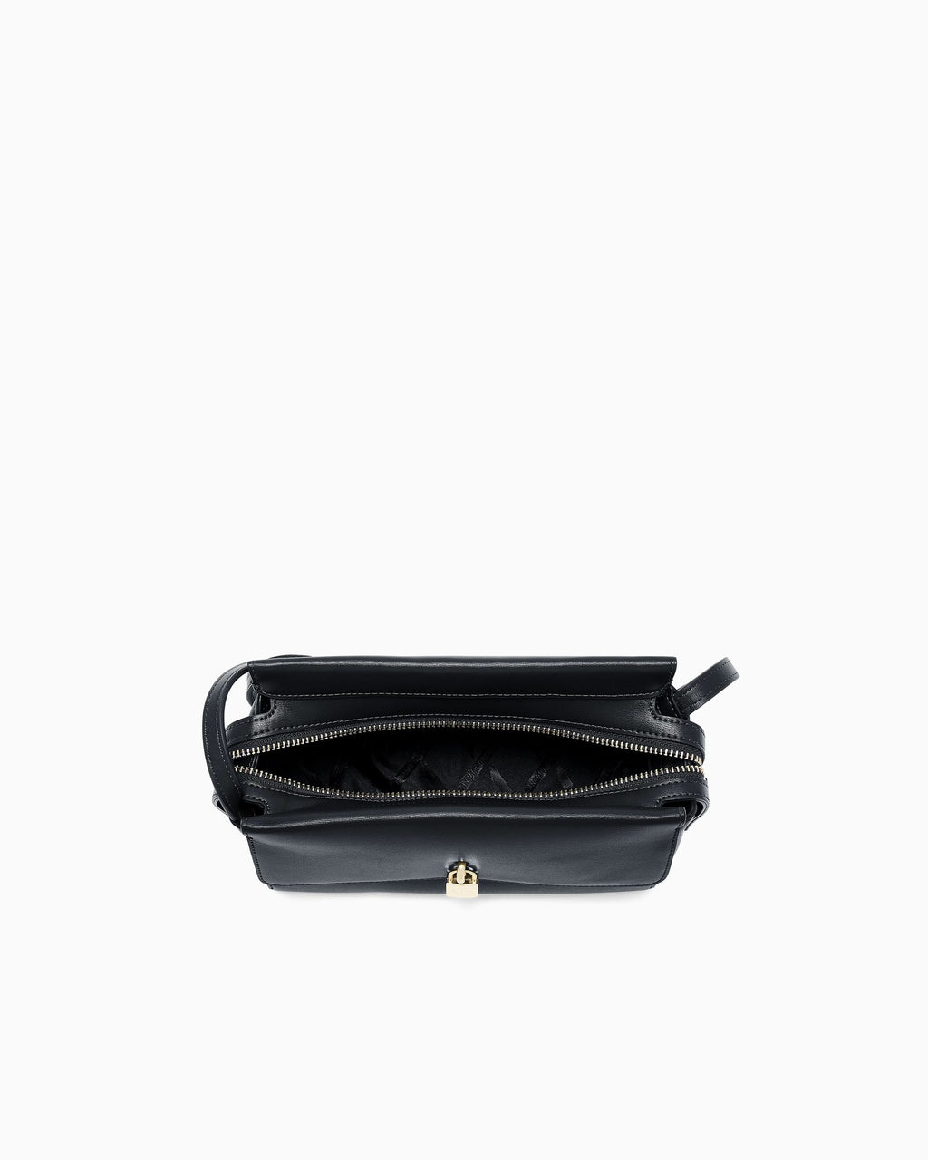 Armani Exchange Borsa Nera XW003056