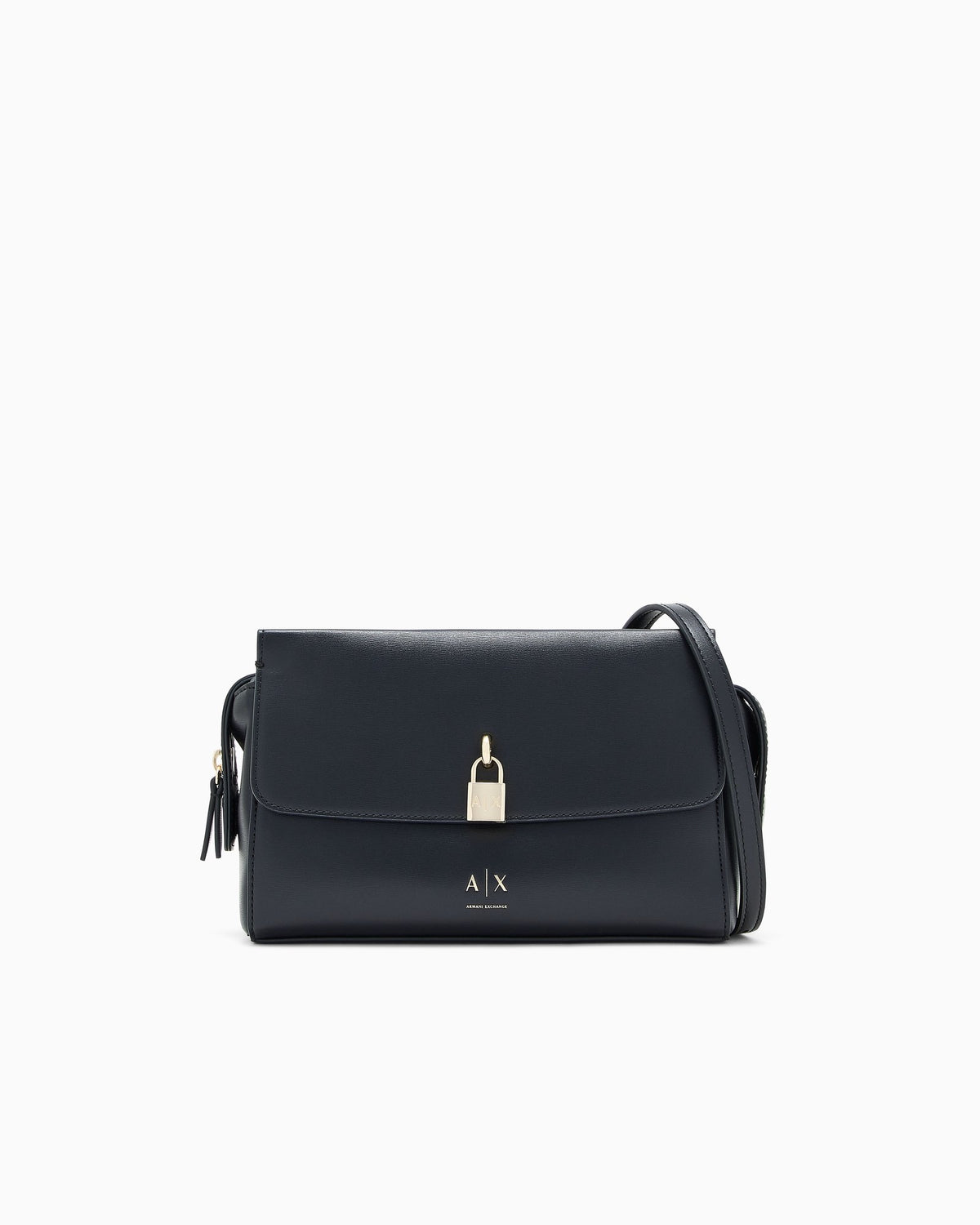 Armani Exchange Borsa Nera XW003056 – vista 5