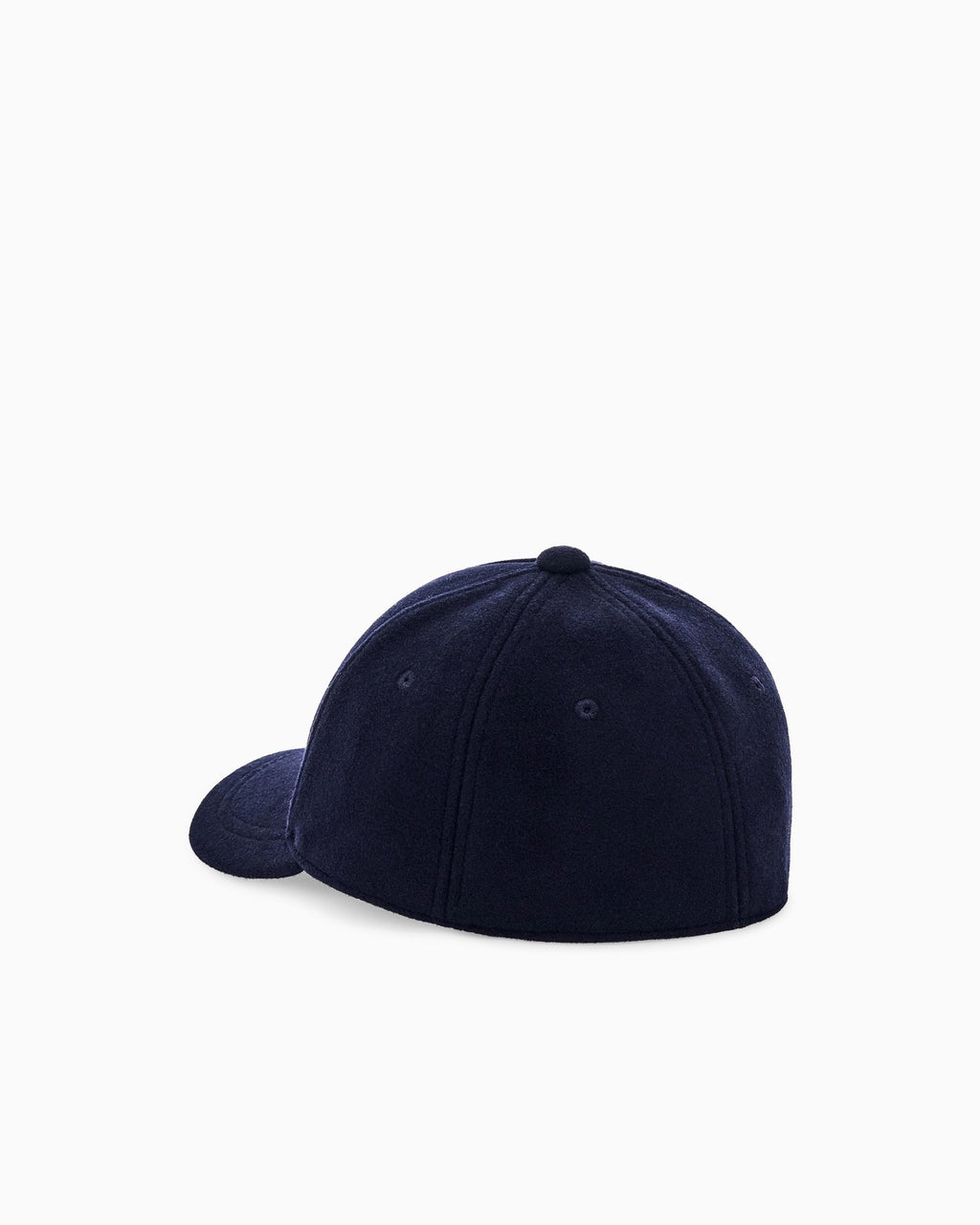 Armani Exchange Cappello Blu