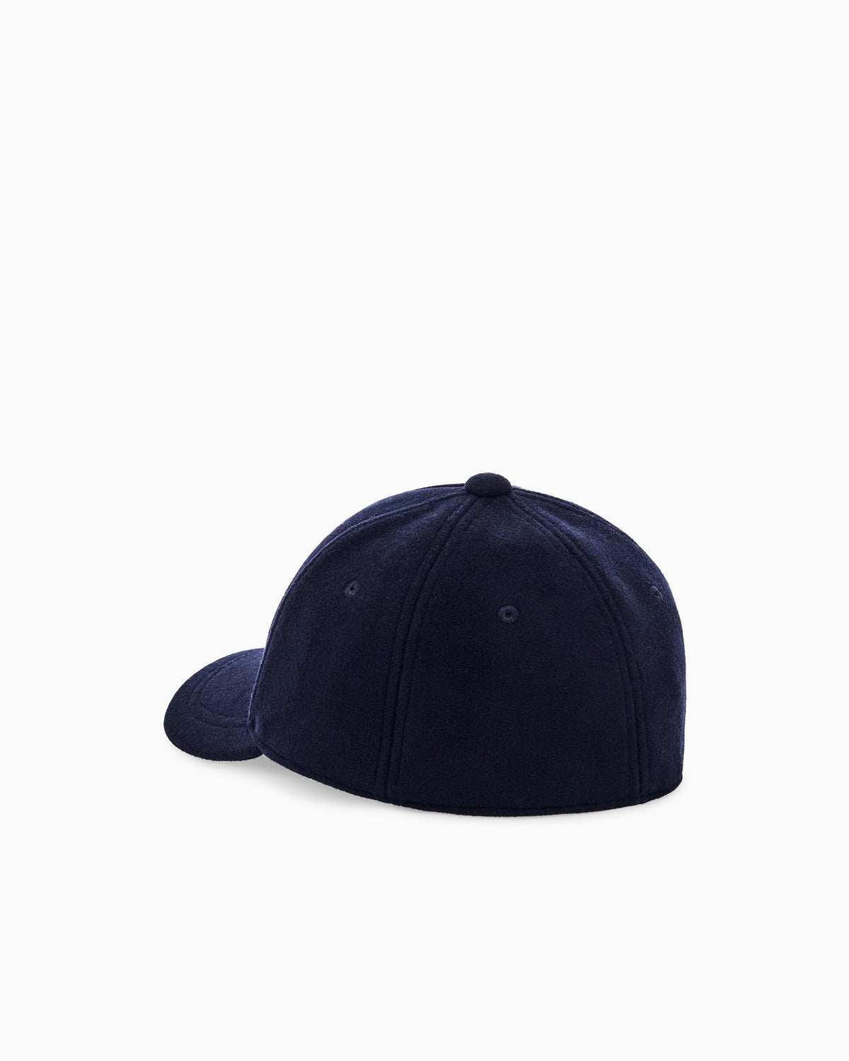 Armani Exchange Cappello Blu