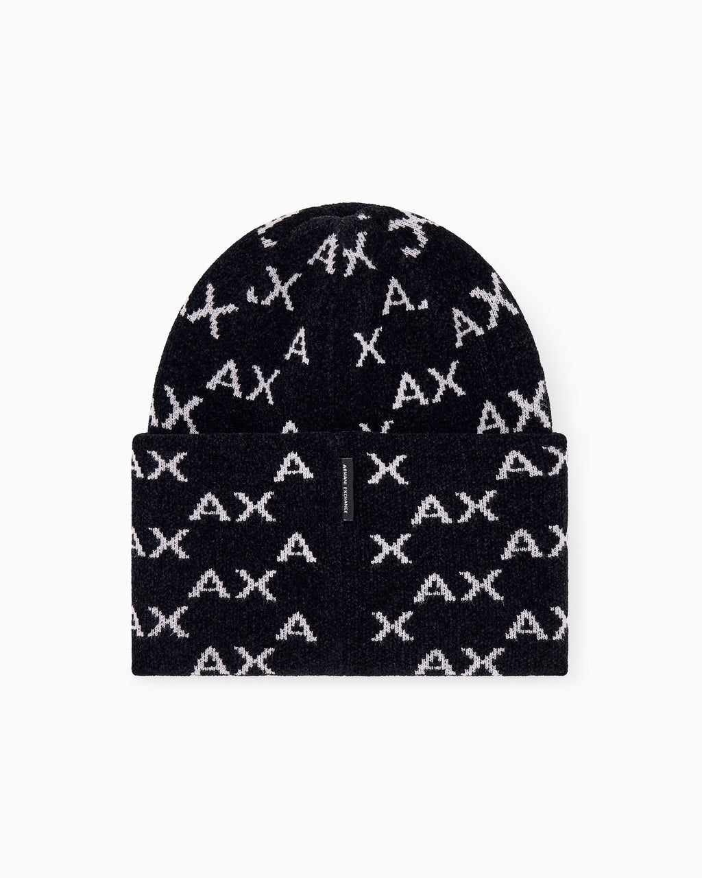 Armani Exchange Cappello Nero XM003590