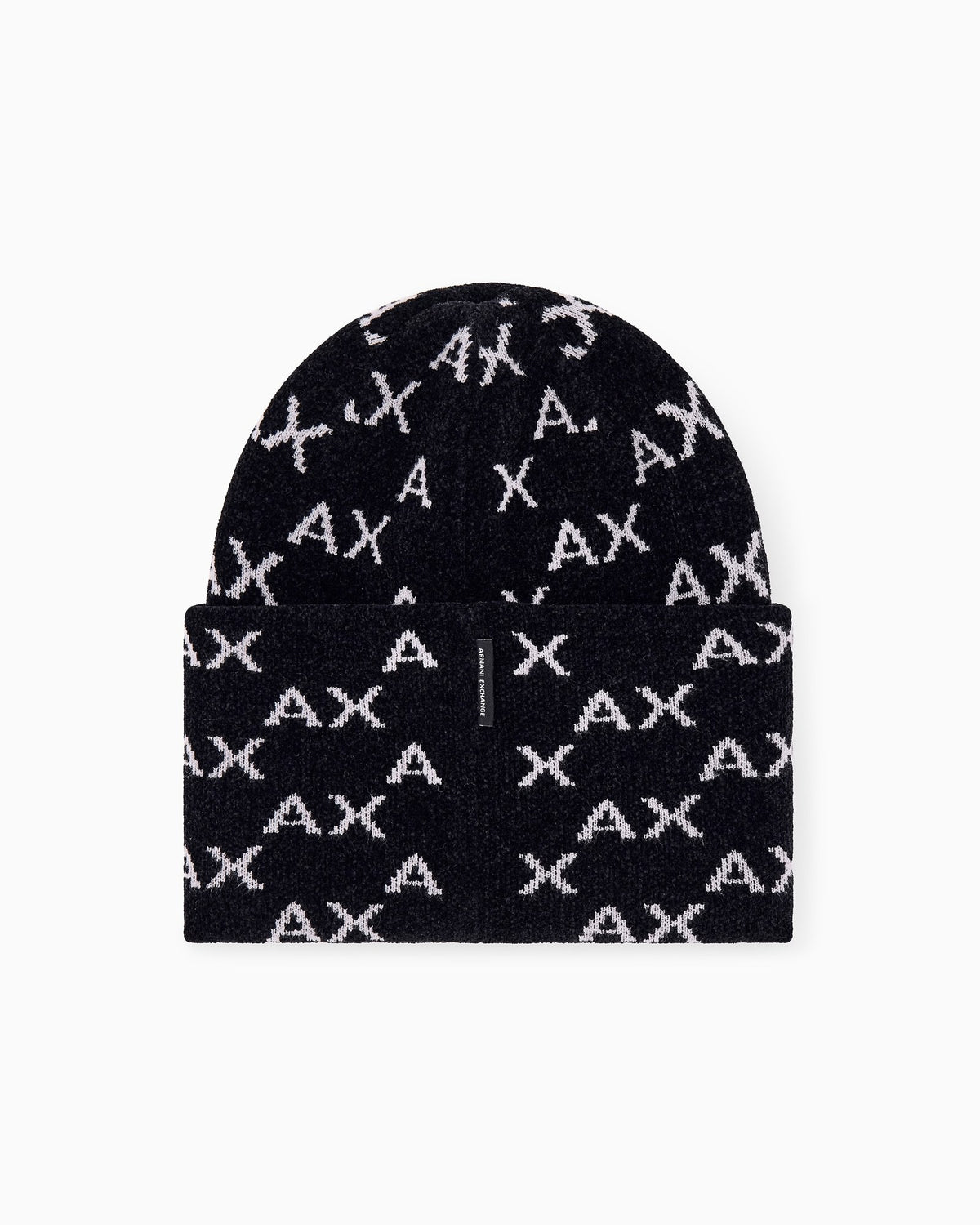 Armani Exchange Cappello Nero XM003590