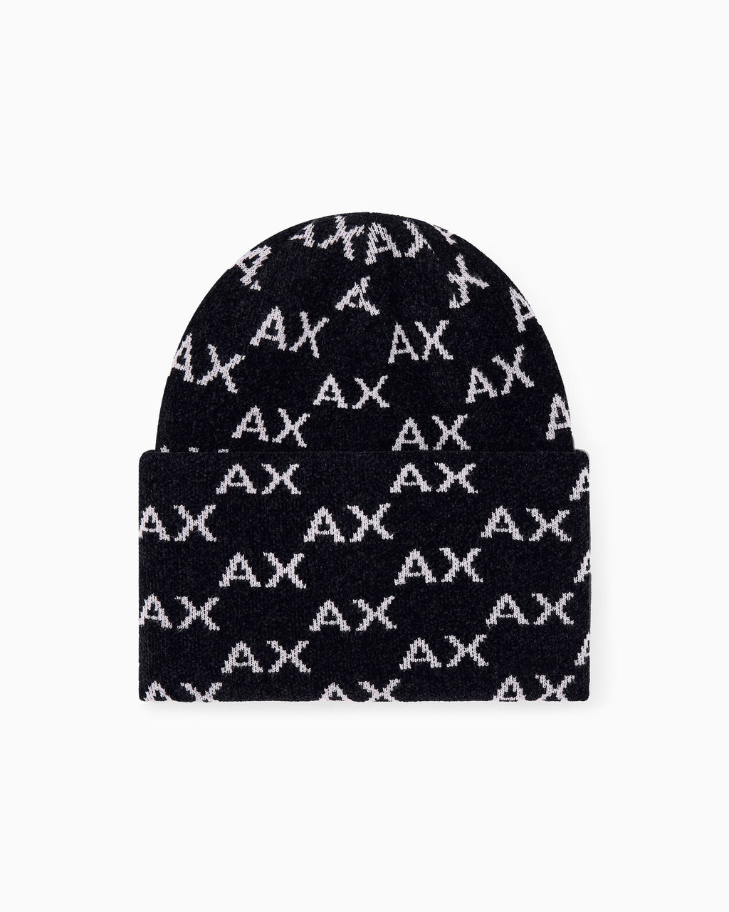 Armani Exchange Cappello Nero XM003590 – vista 3