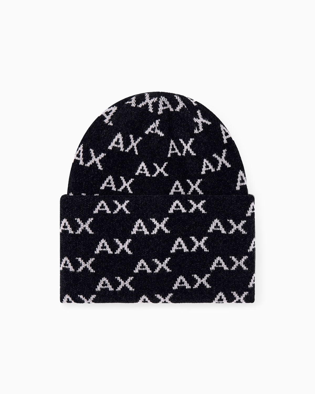 Armani Exchange Cappello Nero XM003590 – vista 3