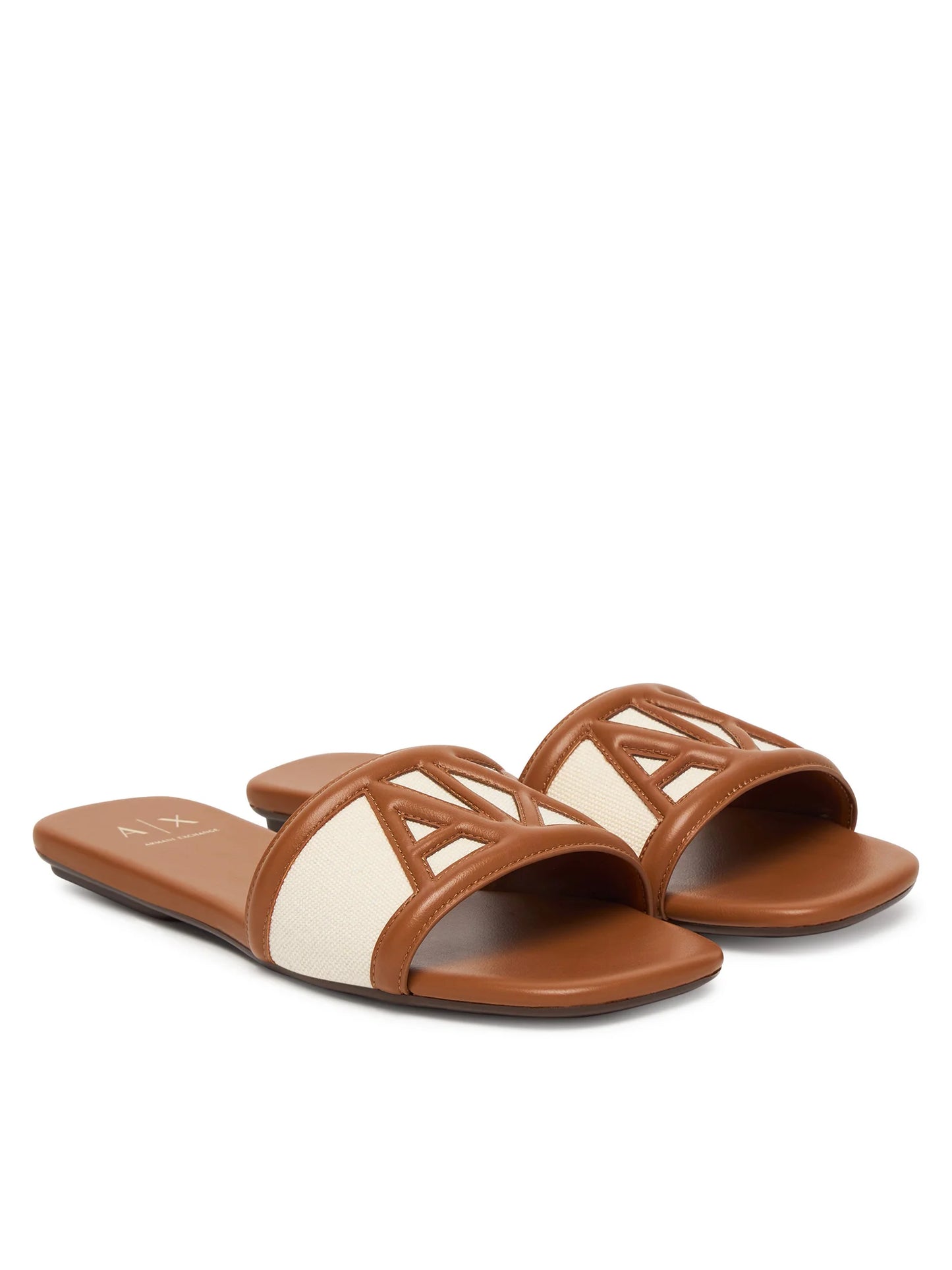 Armani Exchange Scarpe XW002568MZ767