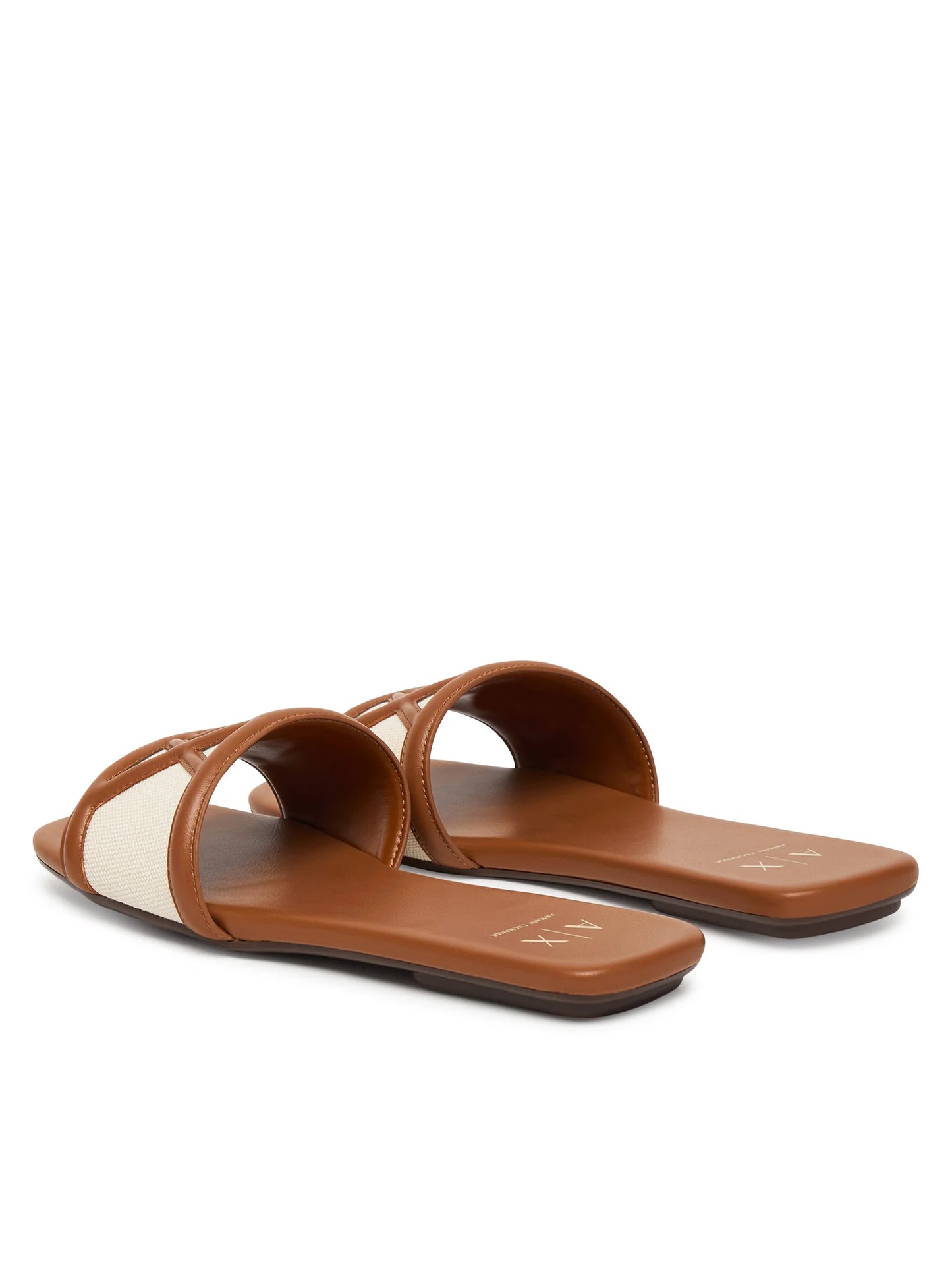 Armani Exchange Scarpe XW002568MZ767