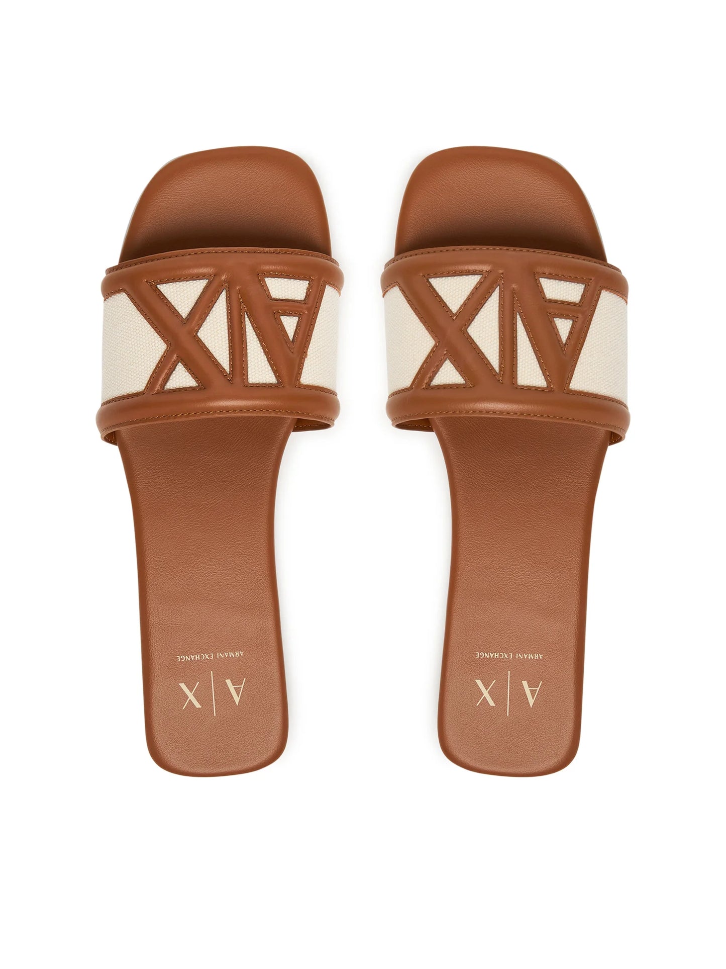 Armani Exchange Scarpe XW002568MZ767