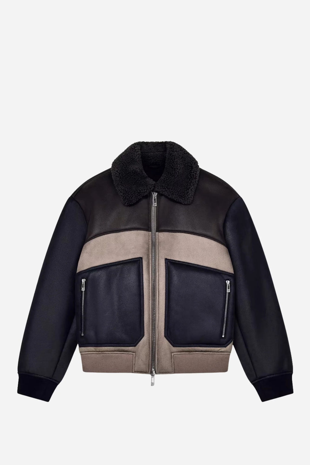 Armani Exchange Giacca Licorice