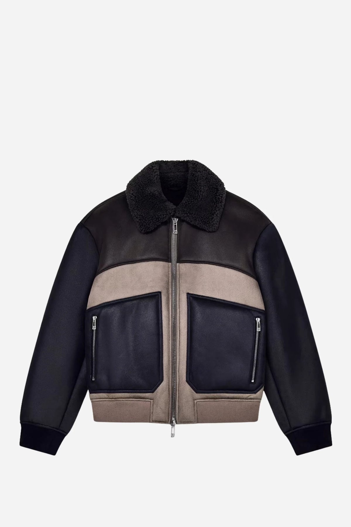 Armani Exchange Giacca Licorice