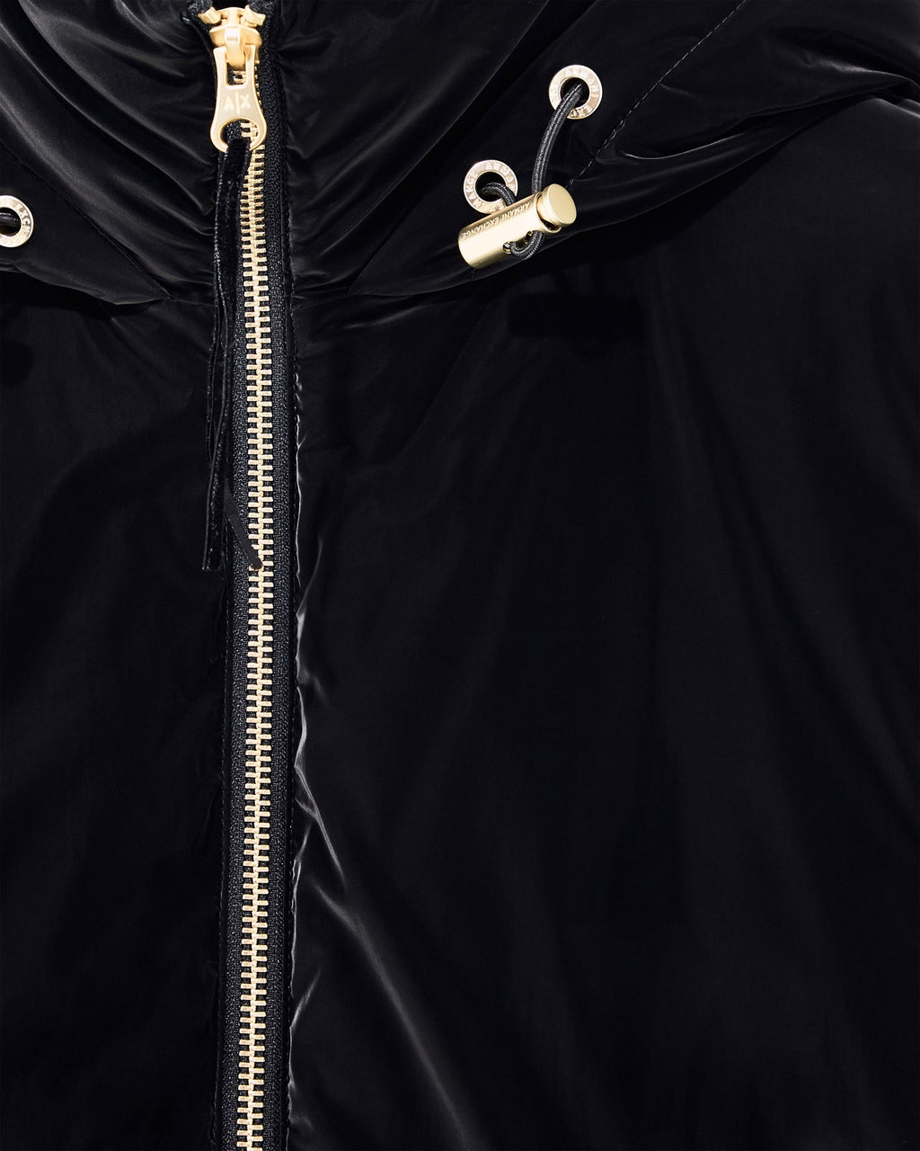 Armani Exchange Giacca Nera