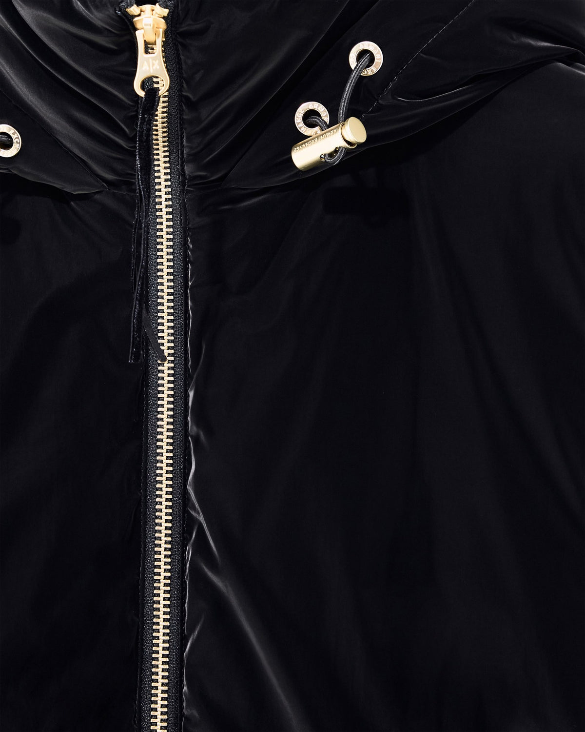 Armani Exchange Giacca Nera