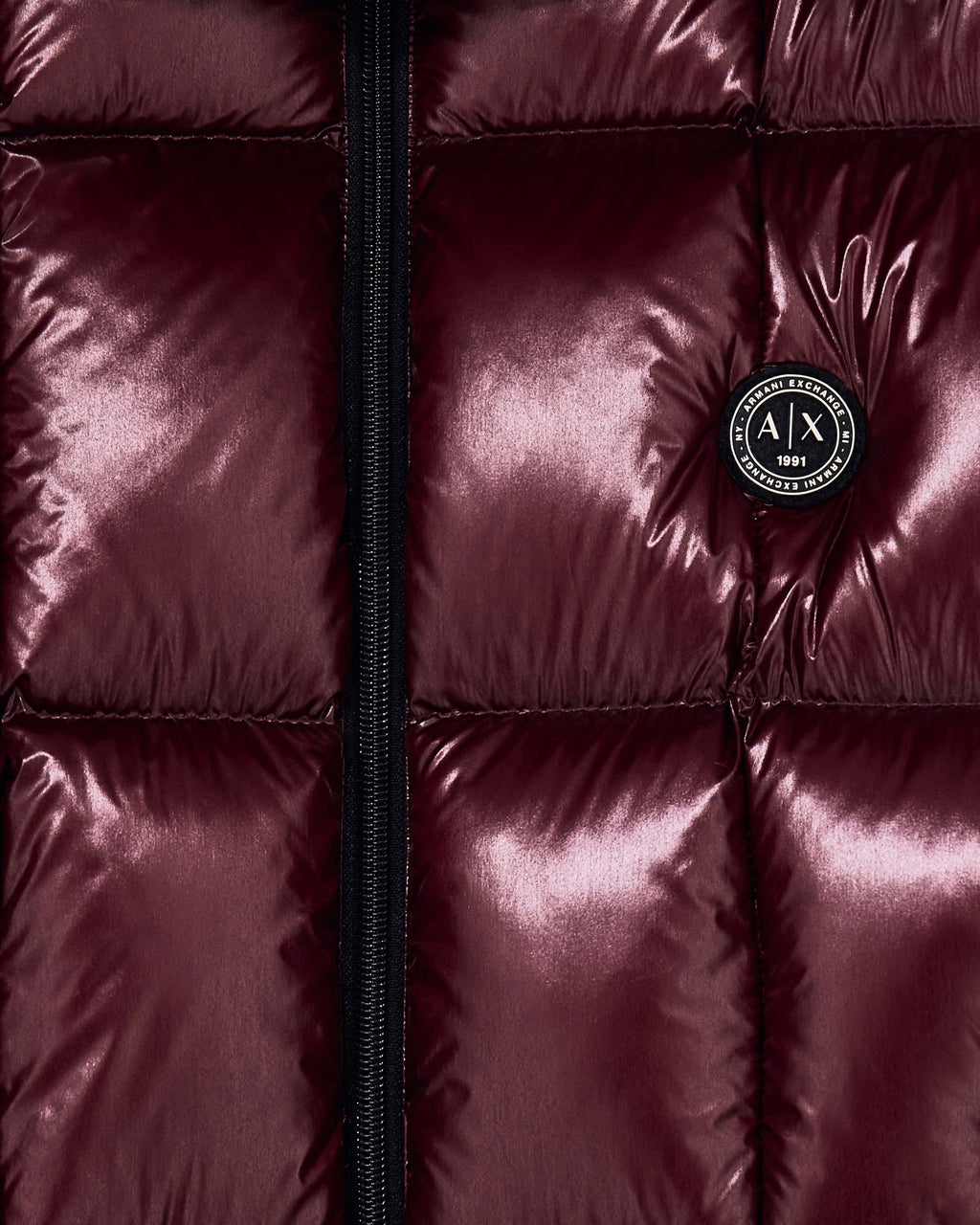 Armani Exchange Giubbino Andorra