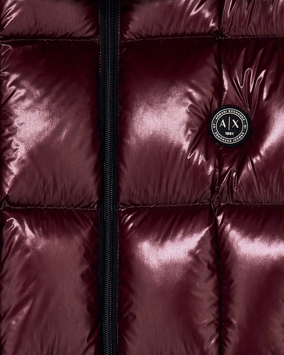 Armani Exchange Giubbino Andorra