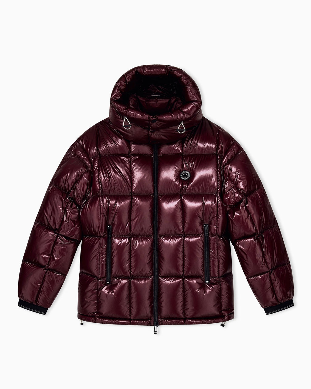 Armani Exchange Giubbino Andorra – vista 3