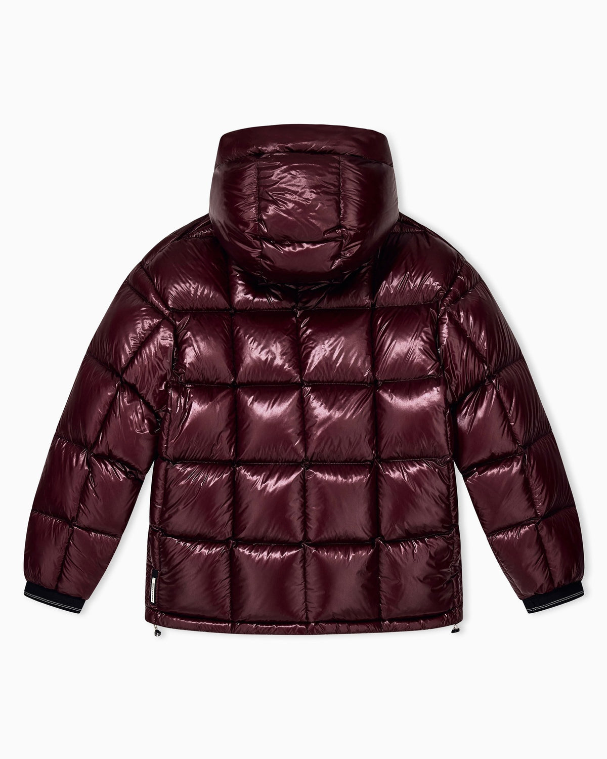 Armani Exchange Giubbino Andorra – vista 4