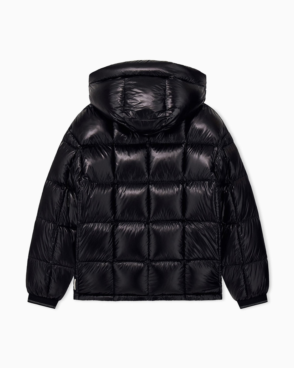 Armani Exchange Giubbino Nero XM003344 – vista 8