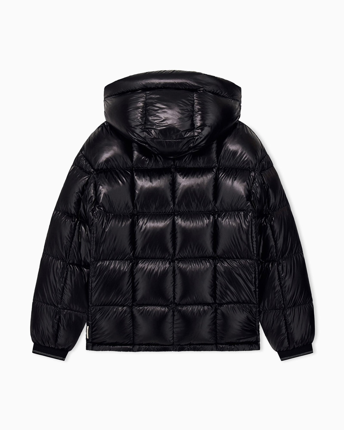 Armani Exchange Giubbino Nero XM003344 – vista 8