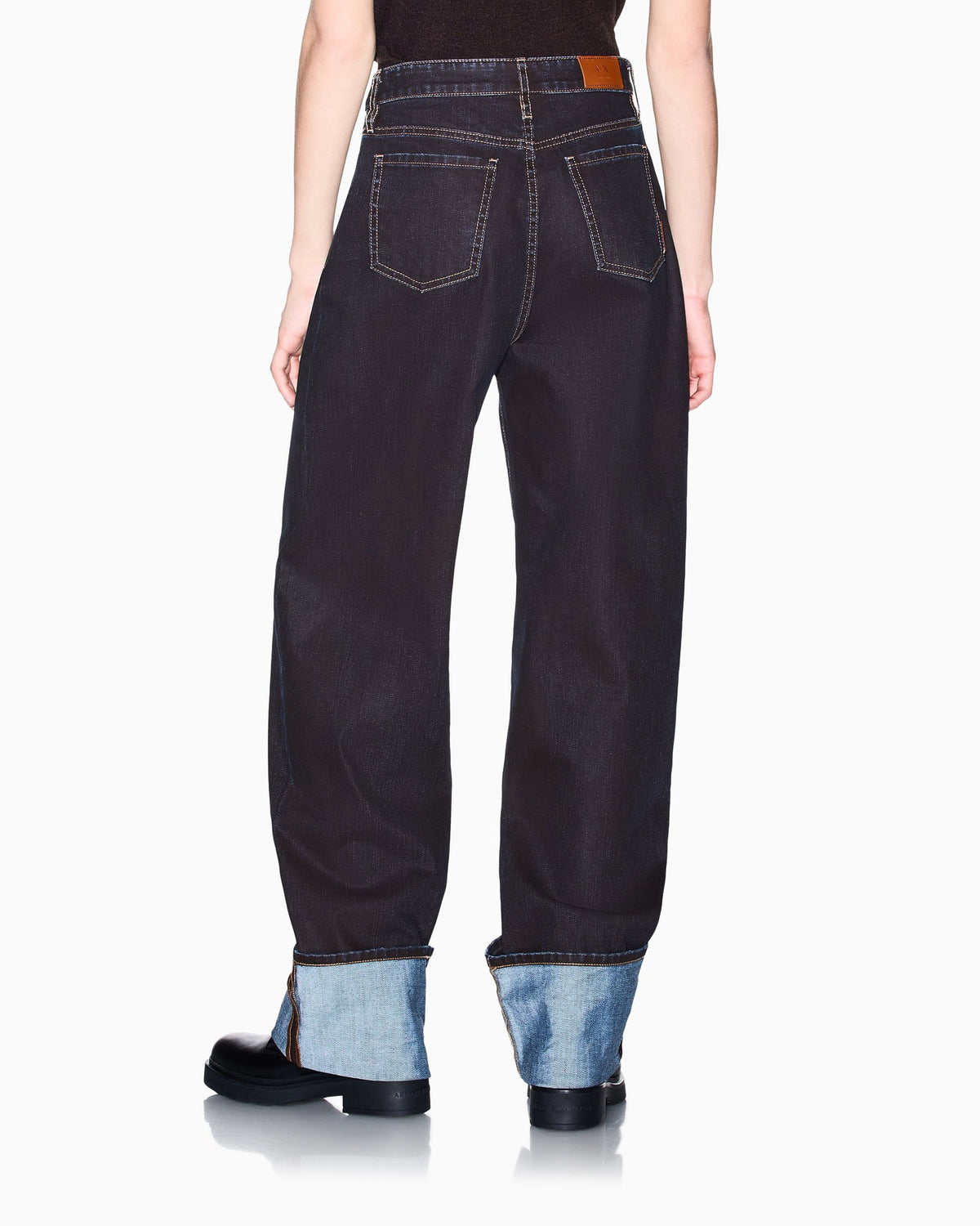 Armani Exchange Jeans Antagonist – vista 2