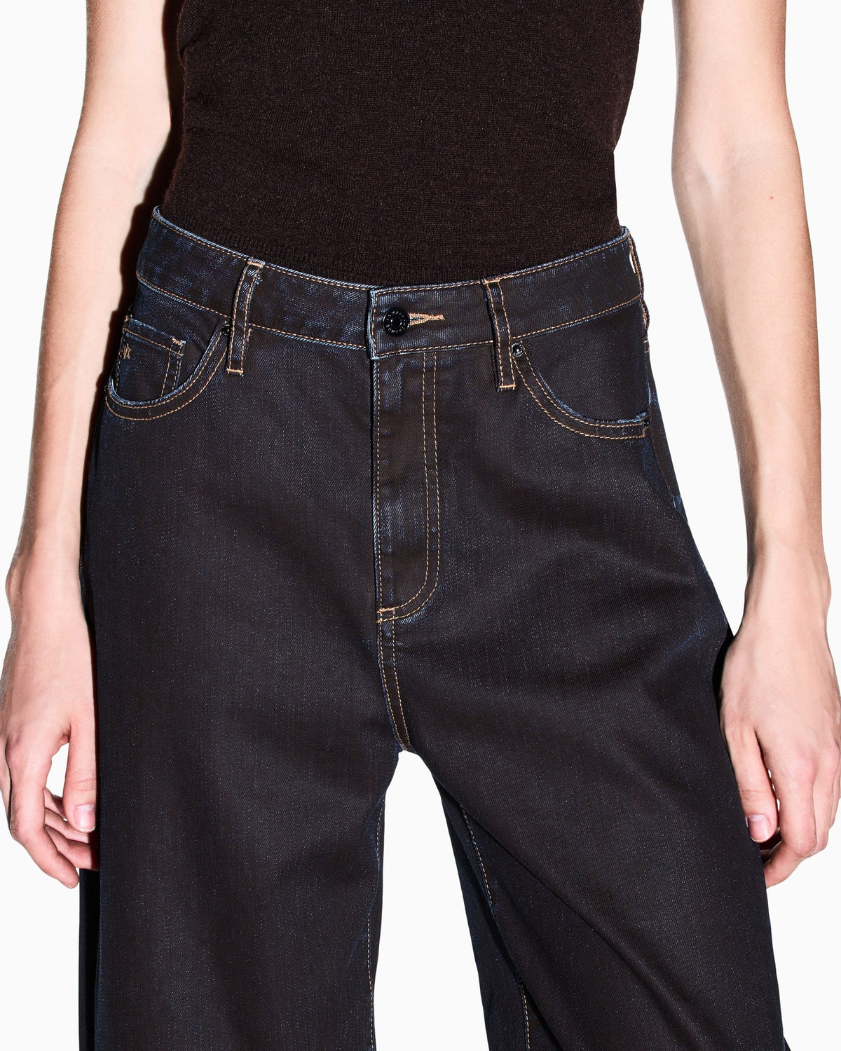 Armani Exchange Jeans Antagonist – vista 3