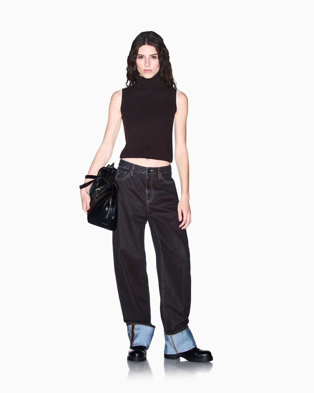 Armani Exchange Jeans Antagonist – vista 4