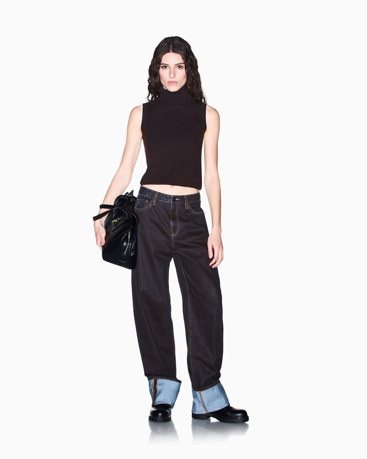 Armani Exchange Jeans Antagonist – vista 4